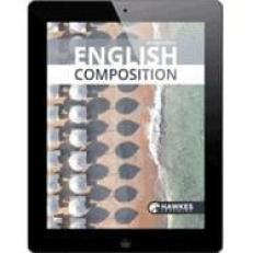 English Composition - Software and eBook 2nd