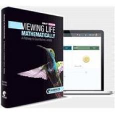 Viewing Life Mathematically 2e Textbook + Software + EBook with Access