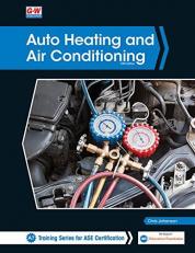 Auto Heating and Air Conditioning 5th