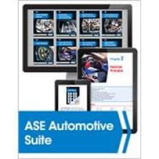 ASE Automotive Suite 