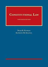 Constitutional Law 20th