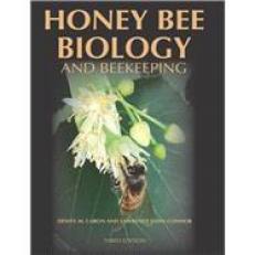 Honey Bee Biology and Beekeeping, Third Edition 2022