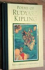Poems of Rudyard Kipling 