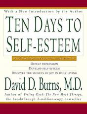 Ten Days to Self Esteem