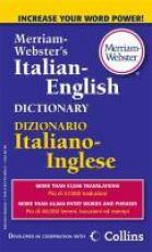 Merriam-Webster's Italian-English Dictionary (Italian Edition) 