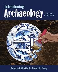 Introducing Archaeology 3rd