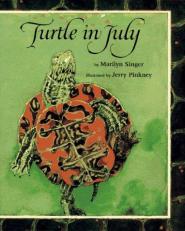 Turtle in July 