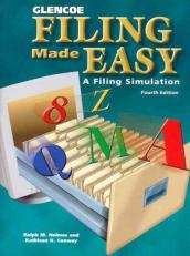 Filing Made Easy: a Filing Simulation 4th