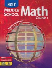 Middle School Math 3rd