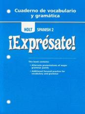 ¡Expresate! No. 2 : Cuaderno de Vocaciones