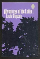 Adventures of the Letter I 