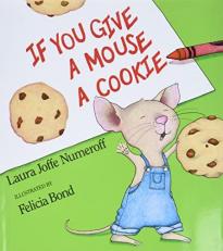 If You Give a Mouse a Cookie 25th