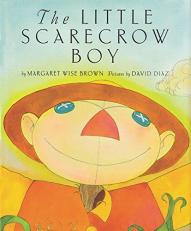 The Little Scarecrow Boy 