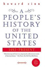 A People's History of the United States : 1492-Present 