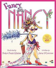 Fancy Nancy 