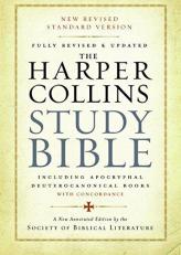 HarperCollins Study Bible : Fully Revised and Updated 