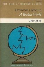 A Broken World 