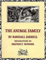 The Animal Family : A Newbery Honor Award Winner 