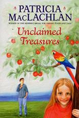 Unclaimed Treasures 