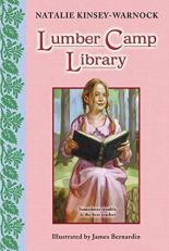 Lumber Camp Library 