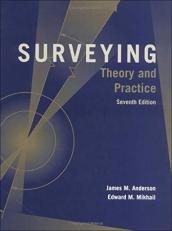 Surveying: Theory and Practice 7th