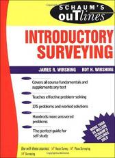 Schaum's Outline of Introductory Surveying 