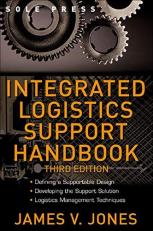 Integrated Logistics Support Handbook 3rd