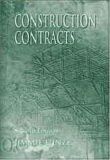 Construction Contracts 2nd