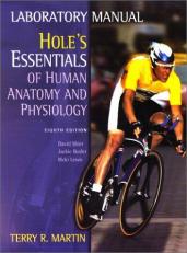 Essentials of Human Anatomy and Physiology Laboratory Manual 8th