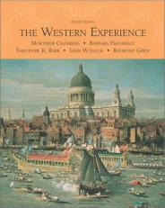 The Western Experience 8th