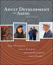 Adult Development and Aging 3rd