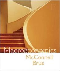 Macroeconomics : Principles, Problems, and Policies 17th