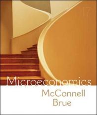 Microeconomics : Principles, Problems, and Policies 17th