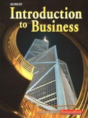 Introduction to Business 5th