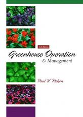 Greenhouse Operation and Management 6th