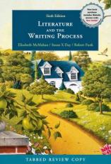 Literature and the Writing Process 6th