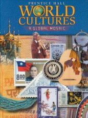 World Cultures : A Global Mosaic 