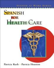 Spanish for Health Care 