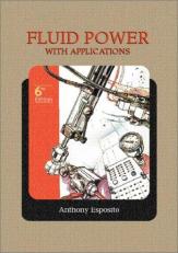 Fluid Power with Applications 6th