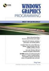 Windows Graphics Programming : Win32 GDI and DirectDraw with CD-ROM 