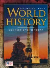 World History : Connections to Today 