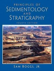 Principles of Sedimentology and Stratigraphy 4th