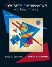 Discrete Mathematics with Graph Theory 3rd