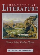 Literature : Timeless Voices Timless Themes 7th