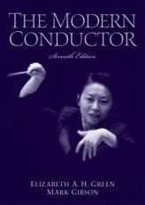 The Modern Conductor 7th