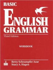 Basic English Grammar 3rd