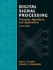 Digital Signal Processing 4th