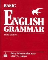 Basic English Grammar Without Answer Key 3rd