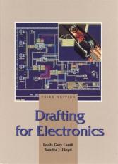 Drafting for Electronics 3rd