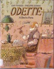 Odette: A Bird in Paris 